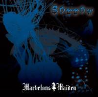 Marvelous Maiden : Sorrow